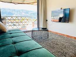 View Lake Attic in Ioannina