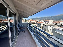 View Lake Attic in Ioannina