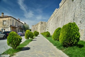 View Lake Attic in Ioannina