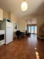 View Lake Attic in Ioannina