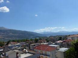 View Lake Attic in Ioannina