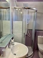 View Lake Attic in Ioannina