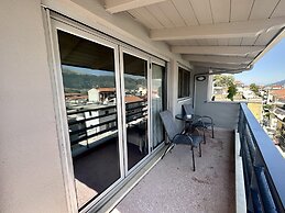 View Lake Attic in Ioannina