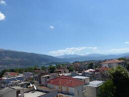 View Lake Attic in Ioannina