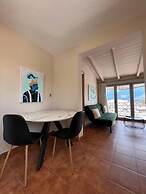 View Lake Attic in Ioannina