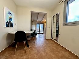 View Lake Attic in Ioannina