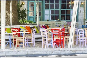 View Lake Attic in Ioannina