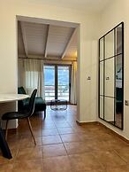 View Lake Attic in Ioannina