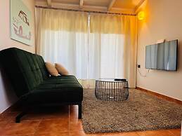 View Lake Attic in Ioannina