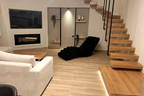 Luxurious Maisonette in Ioannina