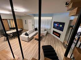 Luxurious Maisonette in Ioannina