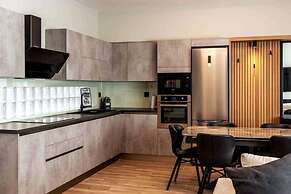 Luxurious Maisonette in Ioannina