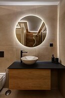 Luxurious Maisonette in Ioannina