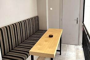 Luxurious Maisonette in Ioannina