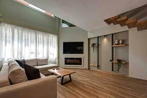 Luxurious Maisonette in Ioannina