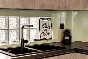 Luxurious Maisonette in Ioannina