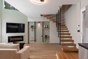 Luxurious Maisonette in Ioannina