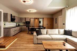 Luxurious Maisonette in Ioannina
