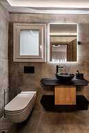 Luxurious Maisonette in Ioannina