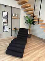 Luxurious Maisonette in Ioannina