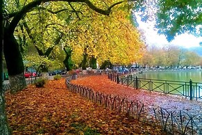 Luxurious Maisonette in Ioannina