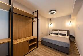 Luxurious Maisonette in Ioannina