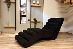 Luxurious Maisonette in Ioannina