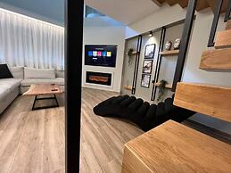 Luxurious Maisonette in Ioannina