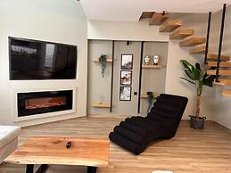 Luxurious Maisonette in Ioannina