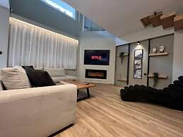 Luxurious Maisonette in Ioannina