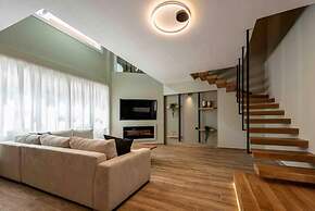 Luxurious Maisonette in Ioannina