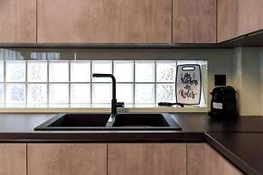 Luxurious Maisonette in Ioannina