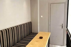 Luxurious Maisonette in Ioannina