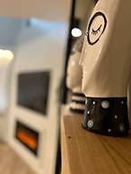 Luxurious Maisonette in Ioannina