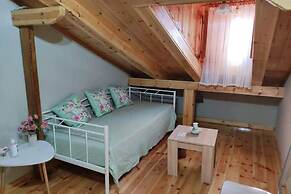 Garden House Kastellani -corfu Greece Free Wi-fi