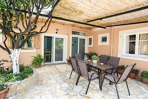 Garden House Kastellani -corfu Greece Free Wi-fi