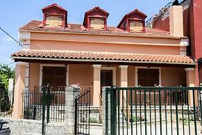 Garden House Kastellani -corfu Greece Free Wi-fi