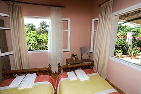 Garden House Kastellani -corfu Greece Free Wi-fi