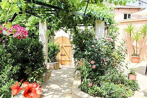 Garden House Kastellani -corfu Greece Free Wi-fi