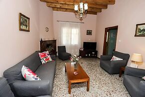 Garden House Kastellani -corfu Greece Free Wi-fi