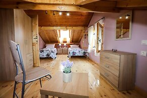 Garden House Kastellani -corfu Greece Free Wi-fi