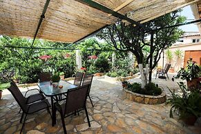 Garden House Kastellani -corfu Greece Free Wi-fi
