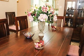 Garden House Kastellani -corfu Greece Free Wi-fi