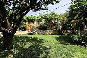 Garden House Kastellani -corfu Greece Free Wi-fi