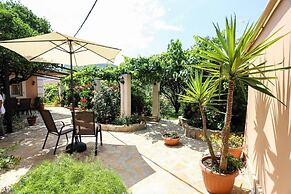Garden House Kastellani -corfu Greece Free Wi-fi