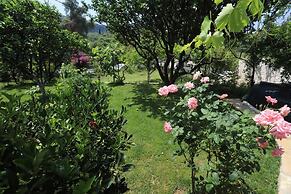 Garden House Kastellani -corfu Greece Free Wi-fi