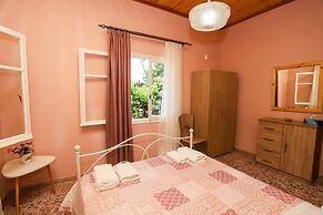 Garden House Kastellani -corfu Greece Free Wi-fi