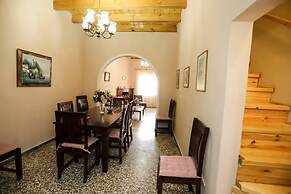 Garden House Kastellani -corfu Greece Free Wi-fi