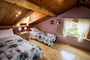 Garden House Kastellani -corfu Greece Free Wi-fi