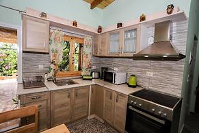 Garden House Kastellani -corfu Greece Free Wi-fi